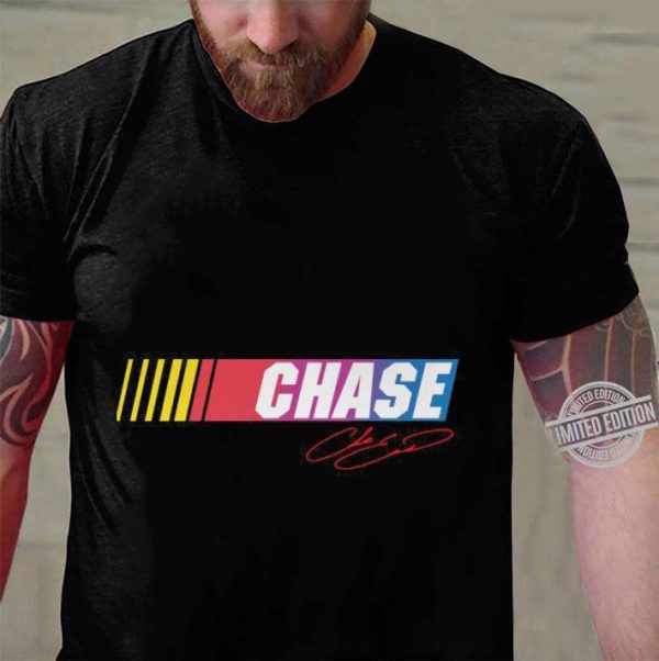 Best Chase Elliott Signature Winner shirt