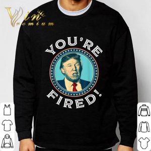 Trump You’re Fired Joe Biden Victory 2020 Election Win shirt 2