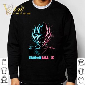 Dragon Ball Z Goku Super Saiyan Anime shirt 2