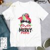 Borracho Navidad Ugly Christmas shirt