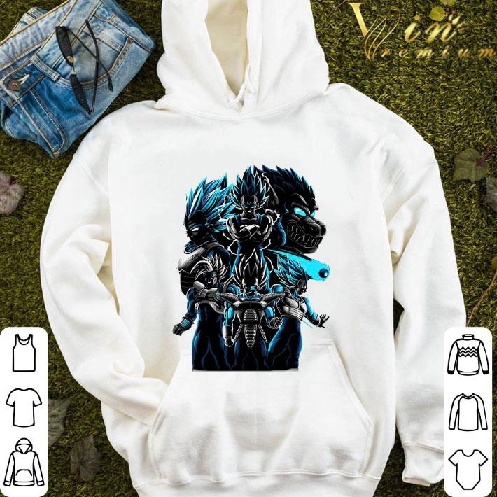 All Super Saiyan States Of Prince Vegeta Dragon Ball shirt 9d6acf6c all super saiyan states of prince vegeta dragon ball shirt 4 - All Super Saiyan States Of Prince Vegeta Dragon Ball shirt