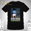 Astronaut Pink Floyd Dark Side Of The Moon shirt