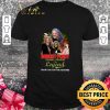 Eric Clapton Guitarist Signature The Man The Myth The Legend shirt