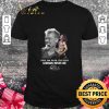 Premium Hippie Bus Great Dane On A Dark Desert Cool Wind In My Hair shirt