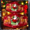 To My Daughter You Are And Straighten Your Crown Quilt Blanket
