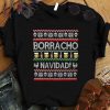 Merry Mama Christmas shirt