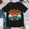 Best Marty What Ever Happens Don't Ever Go To 2020 Back To Future Vintage shirt