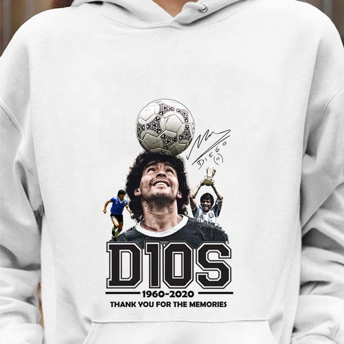 ba9a1687 best rest in peace diego maradona d10s 1960 2020 signature shirt 4 - Best Rest In Peace Diego Maradona D10S 1960-2020 Signature shirt