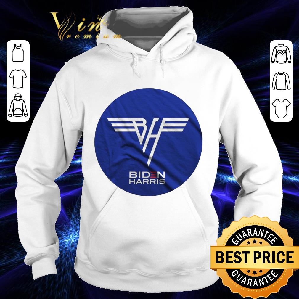 Awesome Van Halen Biden Harris Joe Biden US President-elect shirt be0e9e2d awesome van halen biden harris joe biden us president elect shirt 4 - Awesome Van Halen Biden Harris Joe Biden US President-elect shirt