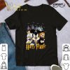 Original Peanuts Characters Snoopy Charlie Brown Keep Christ In Christmas shirt
