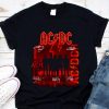 Funny Sylvester Stallone Signature Rambo First Blood Last Blood shirt