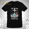 60 Years Of Buffalo Bills Team NFL 1959-2019 Signatures shirt