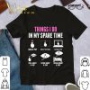 Original Dragon Ball Z Characters Tree Christmas 2020 shirt