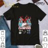 Hot Post Malone Albums Signature Thank You For The Memories shirt