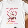 Best Chase Elliott Signature Winner shirt