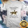 Women Afro Smart Melanin Strong Pride Black Is Beautiful shirt