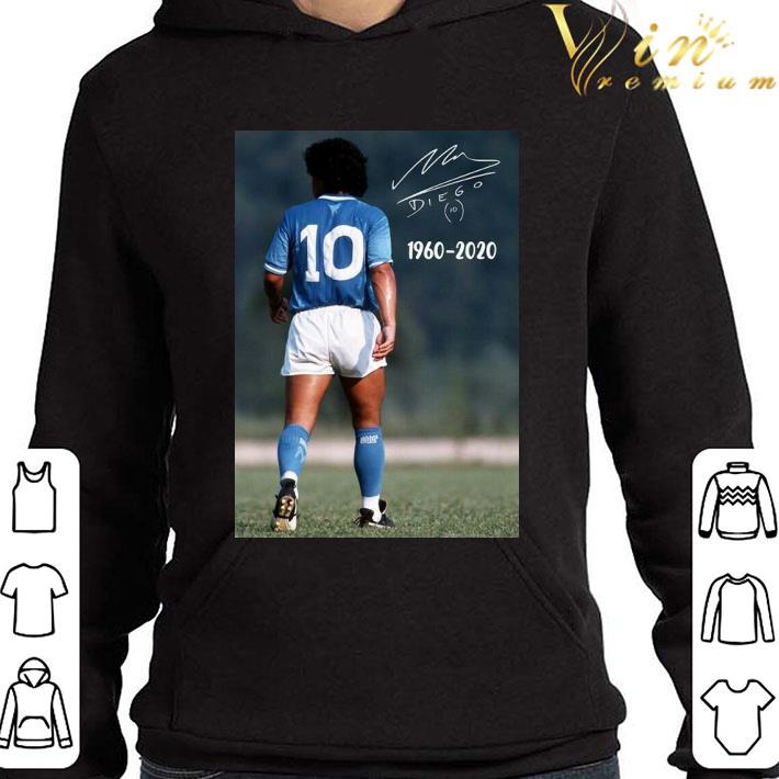 cb2d76f2 maradona legend argentine signature 1960 2020 shirt 4 - Maradona Legend Argentine Signature 1960-2020 shirt