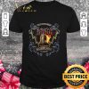 Hot I Am The Daughter Of The King Who Is Not Moved By The World For My God shirt