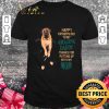 Hot Hippie Diabetes Awareness shirt