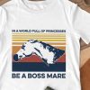 Hot Vintage Guitar Bass Players shirt