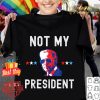 Best Bye Don Whitehouse Grand Reopening 01202021 Trump Lost shirt