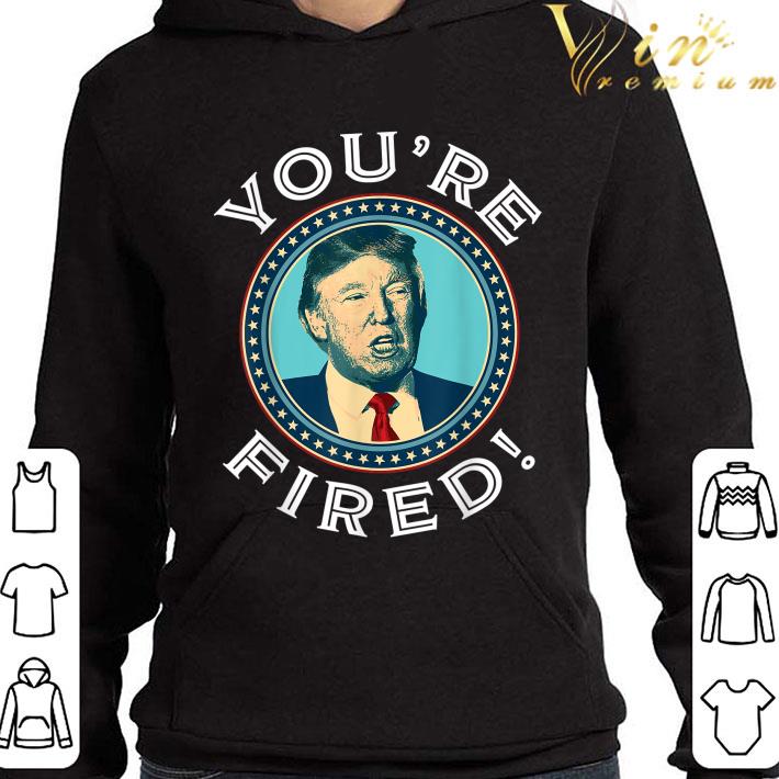 e42036b2 trump you re fired joe biden victory 2020 election win shirt 4 - Trump You’re Fired Joe Biden Victory 2020 Election Win shirt