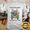 Best Black Sabbath Matter shirt