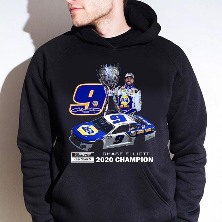Hot 9 Chase Elliott 2020 Champion Napa Auto Parts shirt ed04301e hot 9 chase elliott 2020 champion napa auto parts shirt 4 - Hot 9 Chase Elliott 2020 Champion Napa Auto Parts shirt