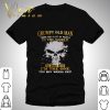 Man Of God God Formed Me Sin Deformed Me Jesus Transformed Me shirt