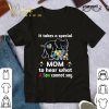 Trump Won shirt