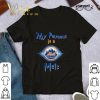 Original Kansas City Chiefs For Ever Not Just When We Win Signatures shirt