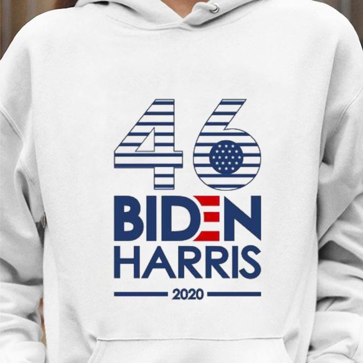 f00624e3 awesome biden harris 2020 victory joe biden 46th president shirt 4 - Awesome Biden Harris 2020 Victory Joe Biden 46th President shirt