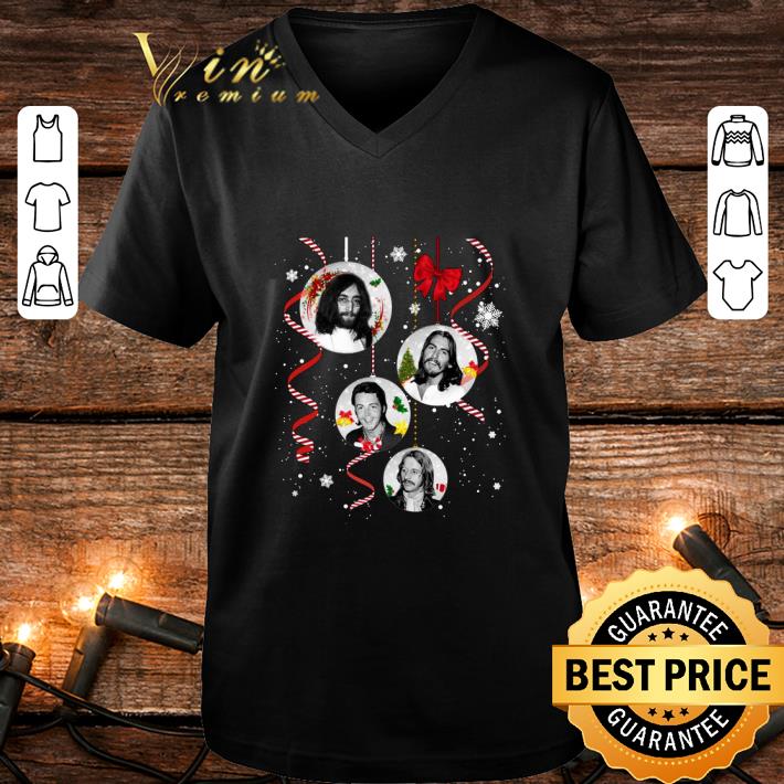 f06e8988 best the beatles christmas 2020 shirt 4 - Best The Beatles Christmas 2020 shirt