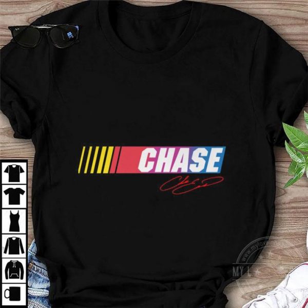 Best Chase Elliott Signature Winner shirt