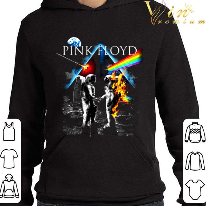 Astronaut Pink Floyd Dark Side Of The Moon shirt f7fd3625 astronaut pink floyd dark side of the moon shirt 4 - Astronaut Pink Floyd Dark Side Of The Moon shirt