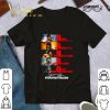 Awesome Cane Corso Happy Father's Day To My Amazing Daddy Thanks Mom shirt