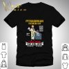 Pythagorean theorem day 21st century I was there 12.16.20 shirt