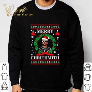 David Rose Happy Merry Chrithmith Ugly Christmas shirt 2