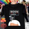 Trump You’re Fired Joe Biden Victory 2020 Election Win shirt