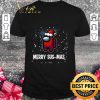 Premium 50 Years Of 1968-2019 Black Sabbath The End Signatures shirt