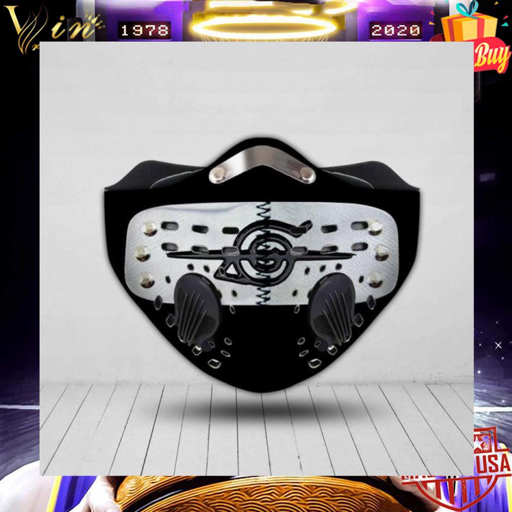 fd8148d6 naruto symbol face mask with filter 4 - Naruto Symbol Face Mask With Filter