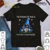 Original Peanuts Characters Snoopy Charlie Brown Keep Christ In Christmas shirt