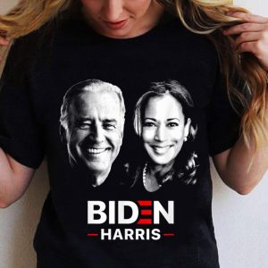 Best Joe Biden and Kamala Harris VP 2020 for President shirt 1
