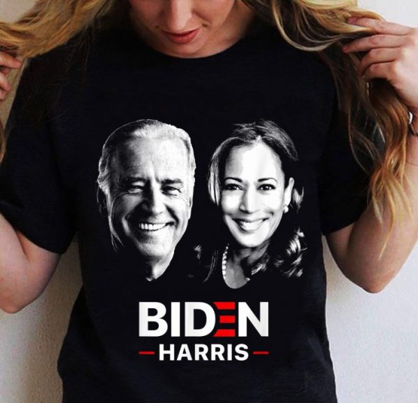 Best Joe Biden and Kamala Harris VP 2020 for President shirt