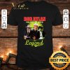 Premium Shark Santa Jaws Is Coming Ugly Christmas shirt
