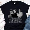 Premium Multiple Sclerosis I Am Constantly Torn Between I Can't Let MS shirt