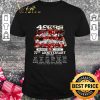 I Am A Seattle Seahawks NFL Damn Right Fan Now And Forever shirt