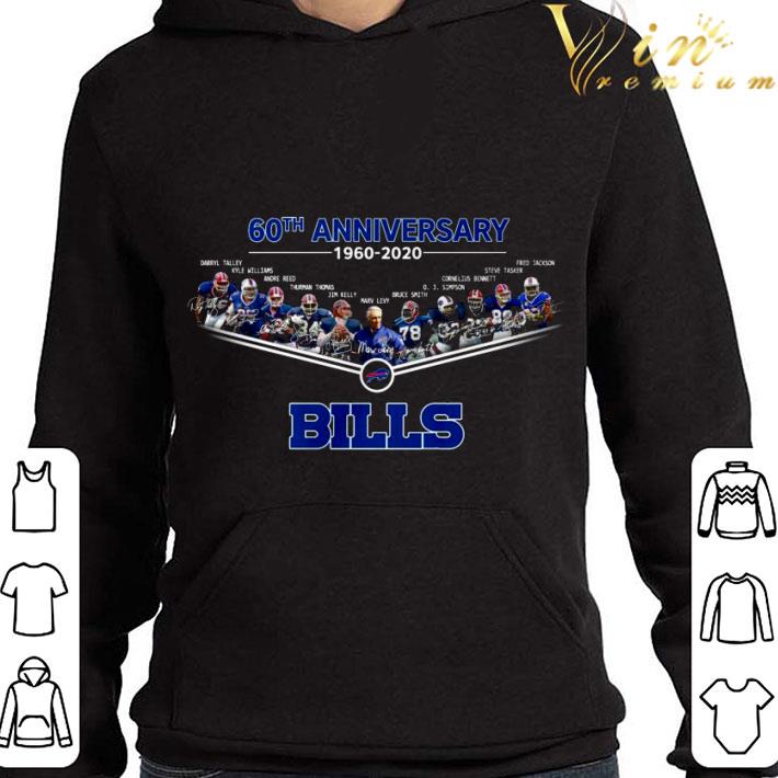 60th Anniversary 1960-2020 Buffalo Bills Signatures shirt 185fe23b 60th anniversary 1960 2020 buffalo bills signatures shirt 4 - 60th Anniversary 1960-2020 Buffalo Bills Signatures shirt
