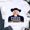 Weed Marijuana World's Dopest Mom shirt