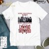 Official Among Us mashup Disney characters shirt